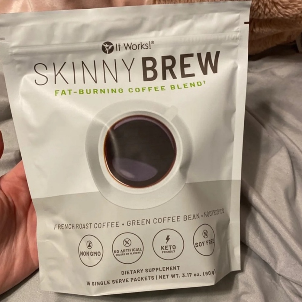 Skinny Brew